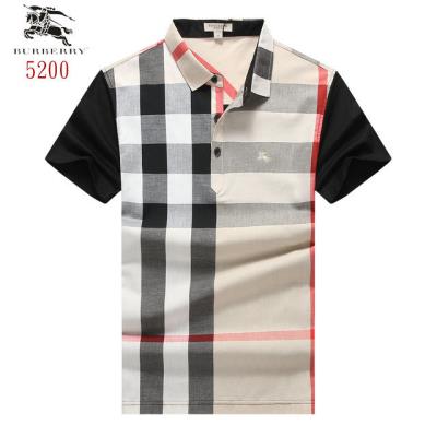 Cheap Burberry Men Shirts wholesale No. 1478